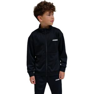 Hummel - Odin - Trainingsjack - Gerecycled Polyester - Met Rits