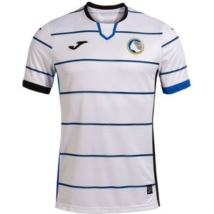 Joma Atalanta Bergame 23/24 Uit T-shirt Met Korte Mouwen