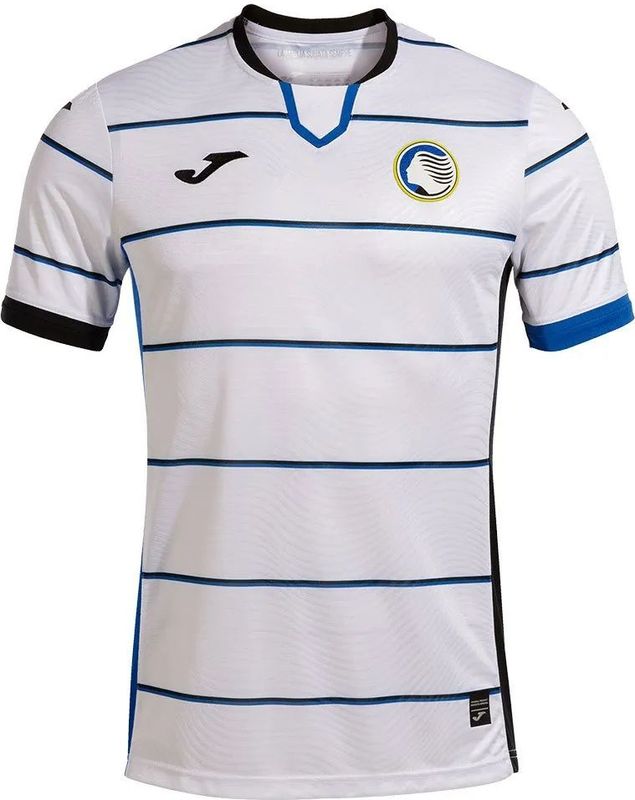 Joma - Atalanta Bergame 23/24 - Weg T-shirt - Korte Mouwen