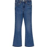 Levi´s ® Kids 726 high rise flare jeans Broek