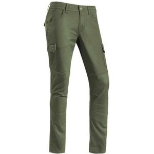 Seventy Degrees Pc24 Teide Cargo Broek