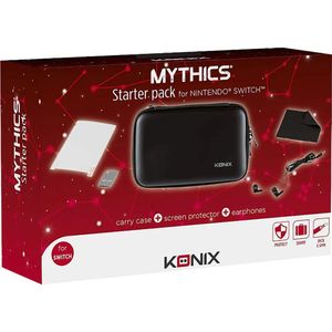 Plaion Starter Pack Nintendo Switch-hoes