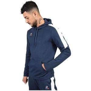 Le Coq Sportif Presentation Bicolore N°1 Hoodie