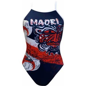 Turbo Maori Flag Zwemkleding