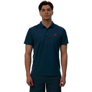 Drop Shot Egan Korte Mouw Poloshirt
