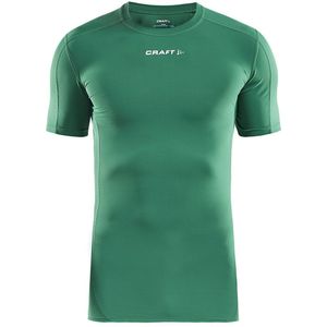 Craft Pro Control Compression Base Layer Grijs S Man