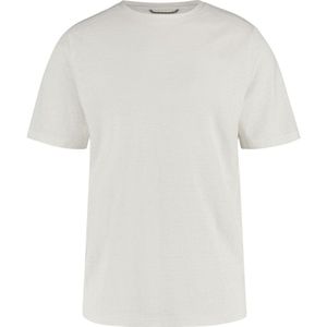 Royal Robbins Vacationer Crew Short Sleeve T-shirt Wit XL Man