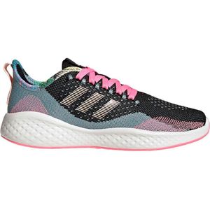 Adidas Fluidflow 2.0 Running Shoes Blauw EU 41 1/3 Vrouw