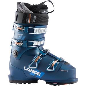 Lange Lx 95 Hv Gw Woman Alpine Ski Boots Blauw 24.0