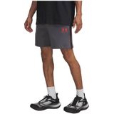 Under Armour - Icon Fleece Taping - Korte Broek