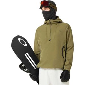 Oakley Apparel Wintertide Softshelljack