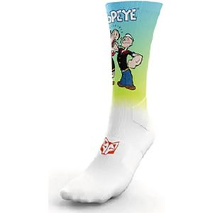 Otso Popeye & Olive Sokken