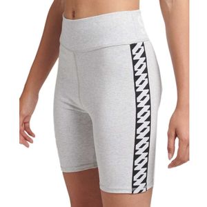 Superdry Code Essential Sl Cycle Shorts Grijs M Vrouw