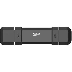 Silicon Power Ds72 500gb Usb-stick