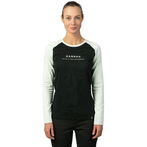 Hannah Prim T-shirt Met Lange Mouwen