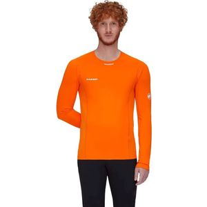Mammut Aenergy Fl T-shirt Met Lange Mouwen