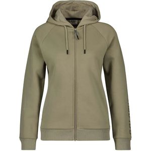 Dolomite Con Capucha Zip Jas