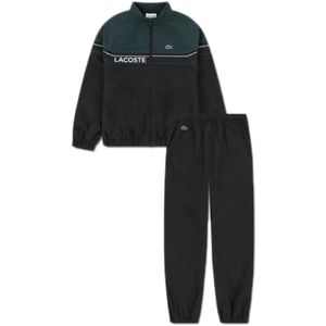 Lacoste Kids Colorblock Windset Set