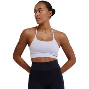 Hummel - hmlTIFFY - Sporttop - Naadloos - Met BEECOOL® Technologie