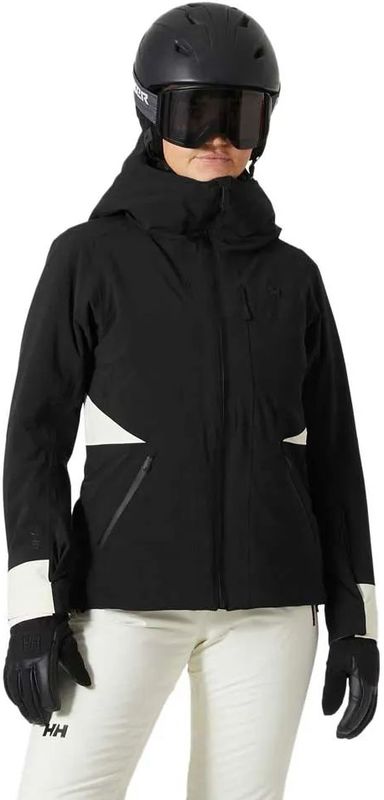 Helly Hansen - Kvitfjell Race - Skijack - Dames - Waterdicht en Ademend