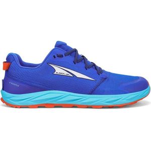 Altra Superior 6 Trail Running Shoes Blauw EU 46 1/2 Man