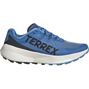 Adidas Terrex Agravic Speed Trail Running Shoes  EU 44 2/3 Man