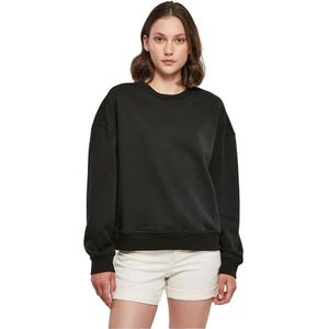 Build Your Brand Oversized Sweatshirt