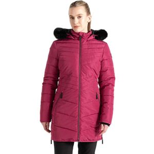 Dare2b - Striking Iiii - Jas - Waterdicht - Gewatteerd Silhouetontwerp