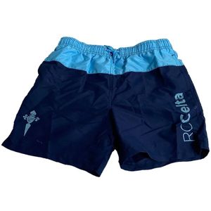 RC Celta - Premium Celta - Zwemshort - Marinekleur - Kinderzwemkleding