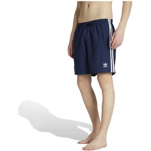 Adidas Originals - Adicolor 3-stripes - Zwembroek - 8 inch
