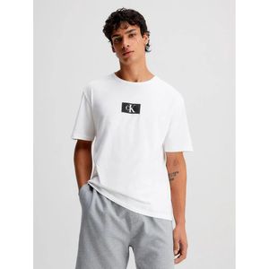 Calvin Klein Underwear 000nm2399e T-shirt Met Korte Mouwen