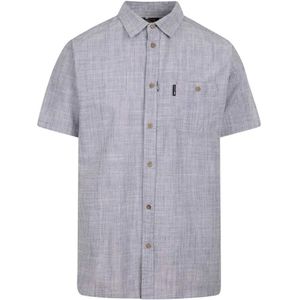 Trespass Basham Overhemd Met Korte Mouwen