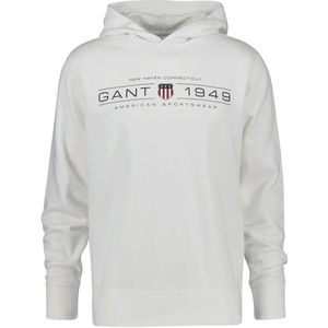 Gant Graphic 2044014 Hoodie