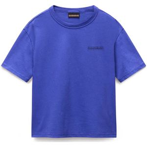 Napapijri Ahr T-shirt Met Korte Mouwen