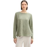 Tom Tailor 1043168 Cosy Rib Sweatshirt