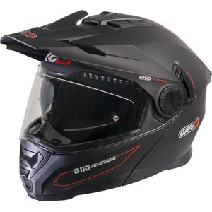 Gari G110 Adventure Modulaire Helm