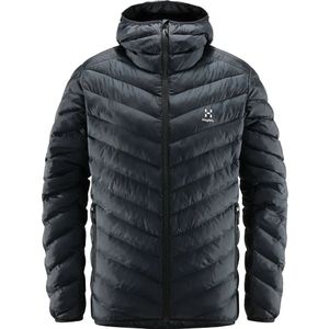 Haglofs - Särna Mimic - Jas - Geïsoleerd - Met Capuchon