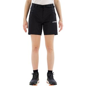 Adidas Xperior Mid Shorts Zwart 42 Vrouw