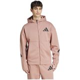 Adidas Z.n.e Sweatshirt Met Rits