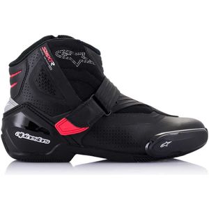 Alpinestars Stella Smx-1 R V2 Vented Motorschoenen