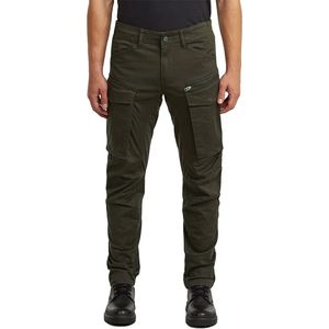 G-star Rovic Regular Tapered Fit Cargobroek