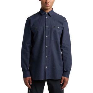 Haglofs Curious Hemp Overhemd Met Lange Mouwen