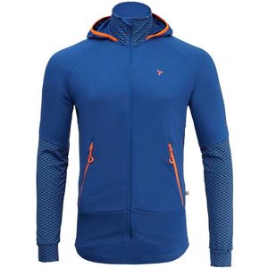 Silvini Artico Sweatshirt Met Rits