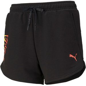 Puma Modern Sports 3´´ Korte Broek