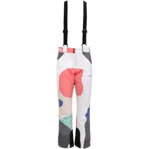 Alpine Pro Jacoba Pants Veelkleurig L Vrouw