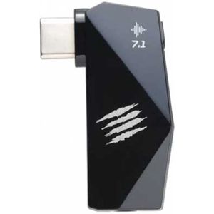 Madcatz F.r.e.q L 7.1 Digitaal-naar-analoog Audioconverter