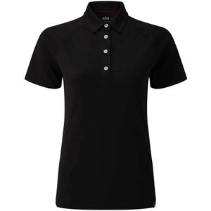 Gill Uv Tec Korte Mouw Poloshirt