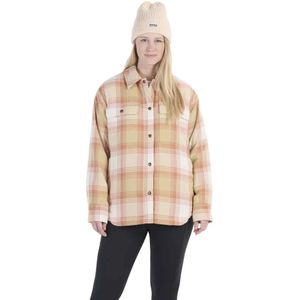Marmot Ridgefield Sherpa Flannel Overhemd Met Lange Mouwen