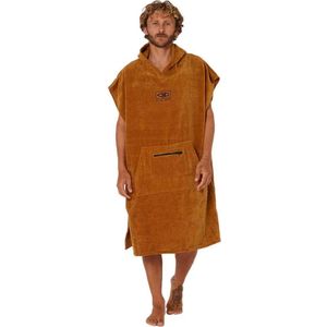 Ocean & Earth Corp Hooded Poncho