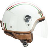Cgm 191i Pix It Long Screen Open Helm